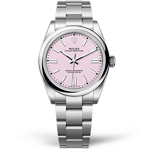 Копия часов Rolex Oyster Perpetual 41mm 134300-0013 Арт.RX-3574