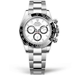 Rolex Cosmograph Daytona 126500LN-0001