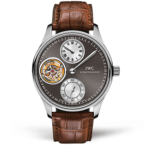 Копия часов IWC Portugieser Tourbillon Regulator Limited Edition 44mm IW544603 Арт.IW-0623