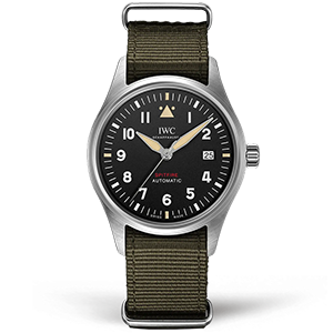 IWC Pilot's Watch Automatic Spitfire 39mm IW326801