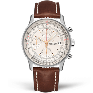 Копия часов Breitling Navitimer Chronograph 41 A13324121G1X1 Арт.BT-0931