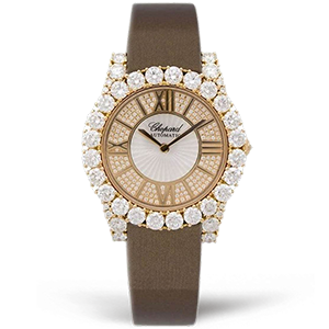 Копия часов Chopard L'heure du Diamant 139419-5001