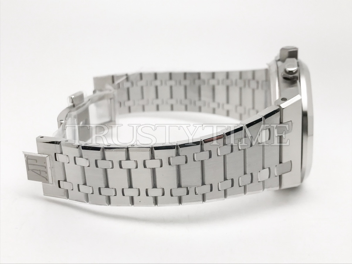 Копия часов Audemars Piguet Royal Oak Selfwinding Chronograph 26240ST.OO.1320ST.08 Арт.AP-1188