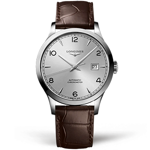 Longines Tradition Record Collection 40mm L2.821.4.76.2