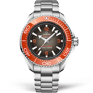 Omega Seamaster Planet Ocean 6000m Co‑Axial Master Chronometer 45,5mm 215.30.46.21.06.001