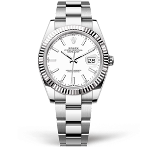Rolex DateJust II 41mm 126334-0009