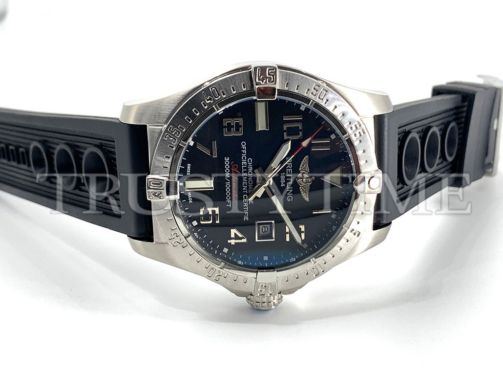 Копия часов Breitling Avenger Арт.BT-0026