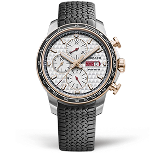 Копия часов Chopard Mille Miglia 2021 Race Edition 44mm 168571-3003