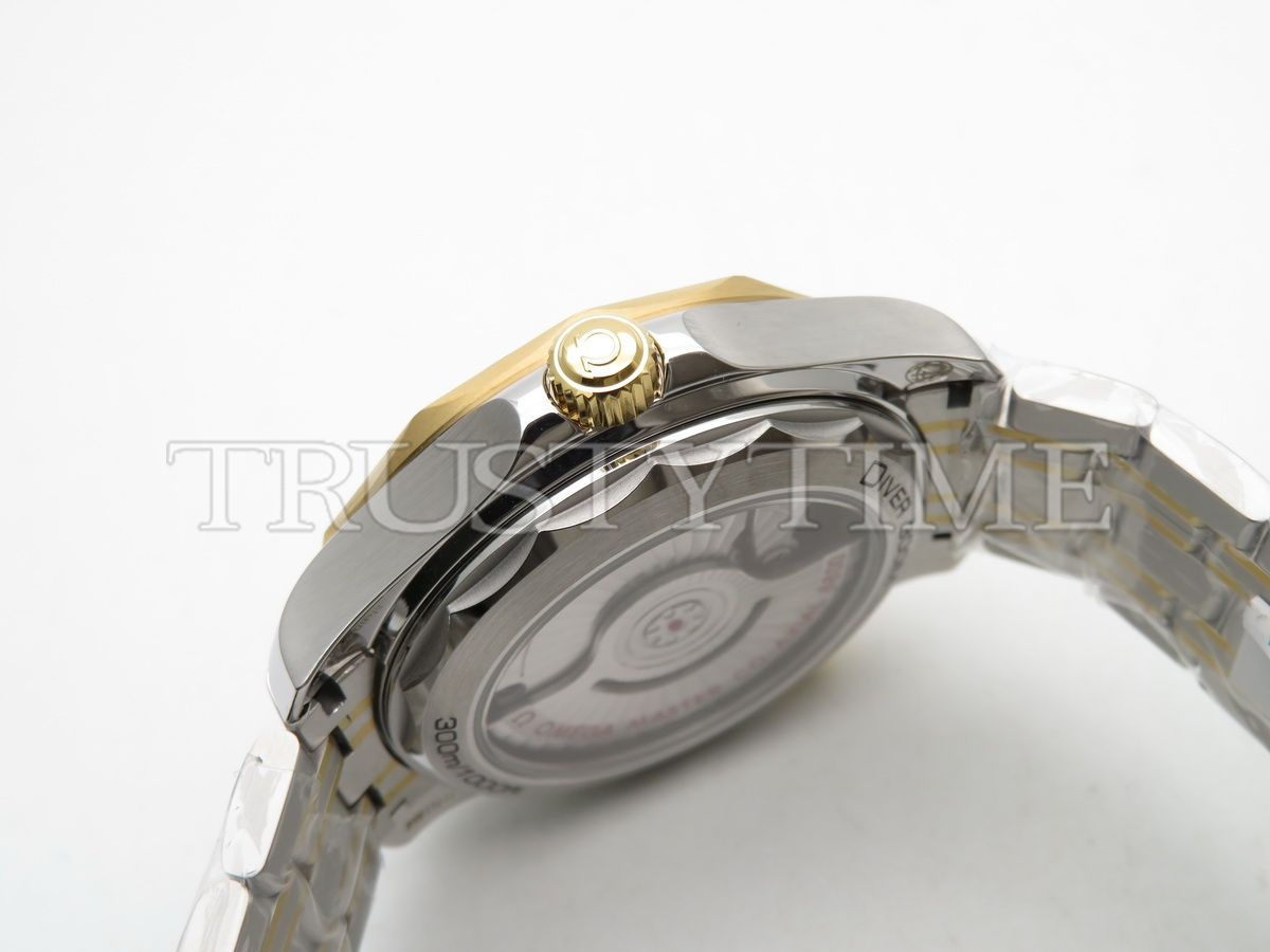 Реплика часов Omega Seamaster Diver 300m Co-axial Chronometer 42mm 210.20.42.20.01.002 Арт.OM-0679 Копия часов Omega Seamaster Diver 300m Co-axial Chronometer 42mm 210.20.42.20.01.002 Арт.OM-0679