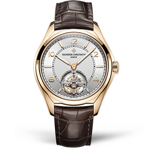 Vacheron Constantin Fiftysix Tourbillon 41mm 6000E/000R-B488