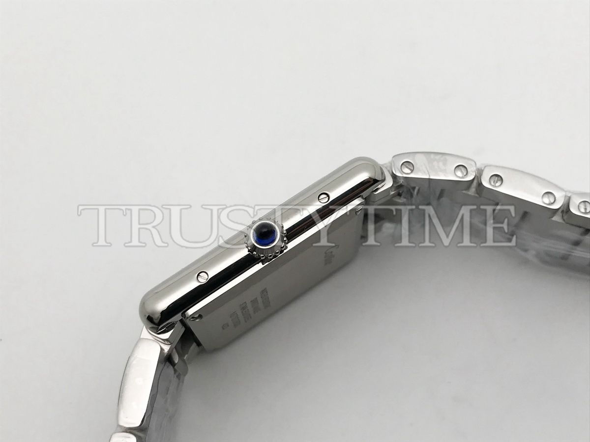 Копия часов Cartier Tank Must Large 25 WSTA0052 Арт.CR-0794