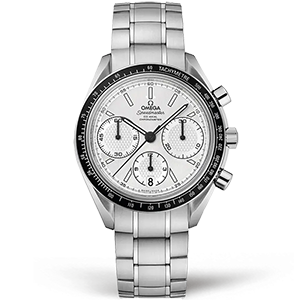 Omega Speedmaster Racing Co-Axial Chronograph 40mm 326.30.40.50.02.001