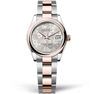 Копия часов Rolex DateJust 31mm 278241-0031 Арт.RX-3181