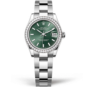 Копия часов Rolex DateJust 31mm 278384RBR-0021 Арт.RX-3087