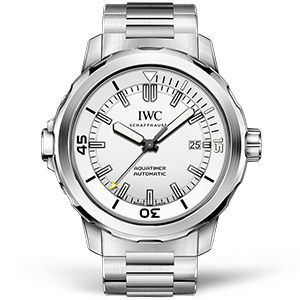 IWC Aquatimer Automatic 42mm IW329004