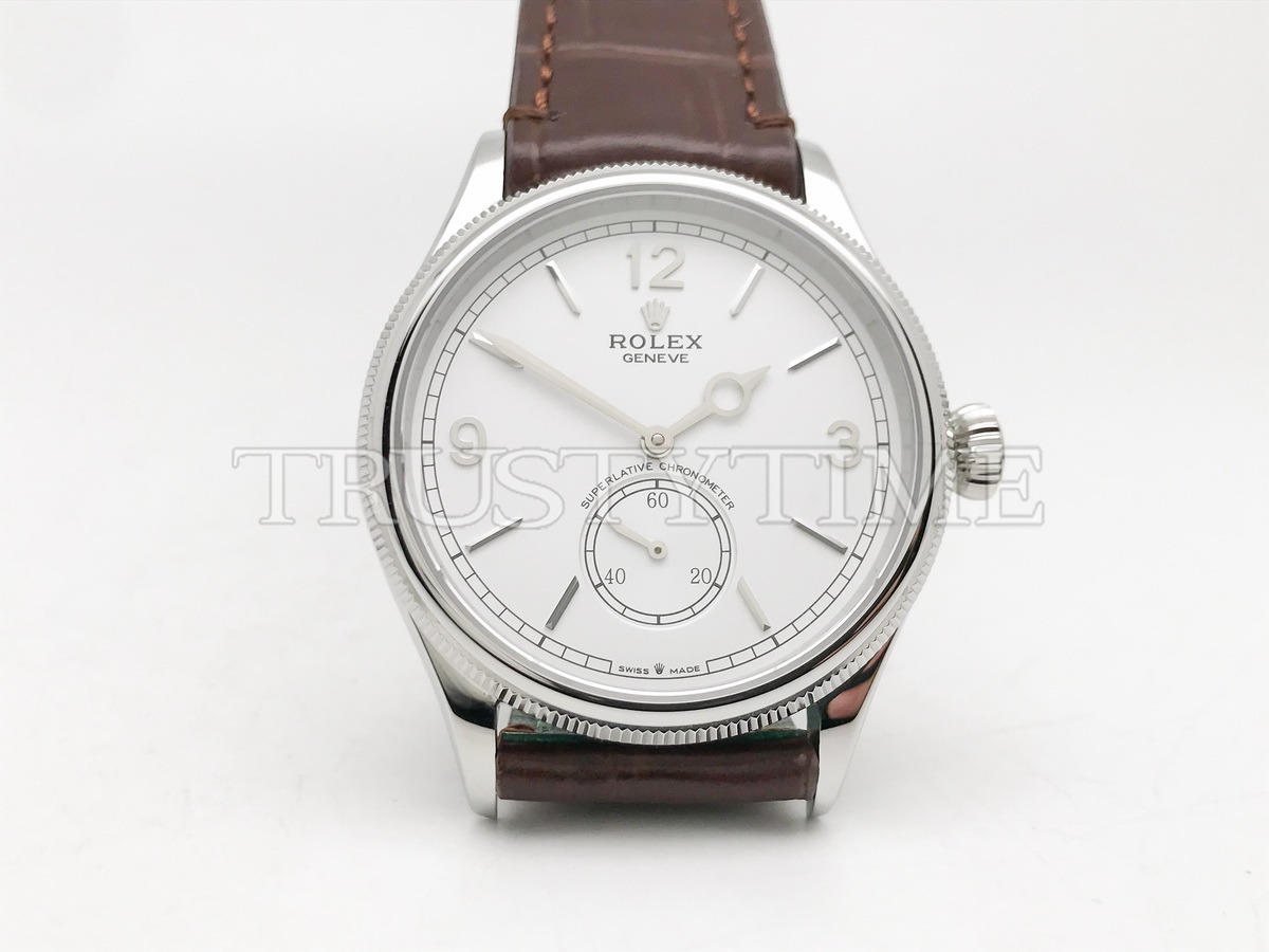 Копия часов Rolex 1908 39mm 52509-0006 Арт.RX-3545