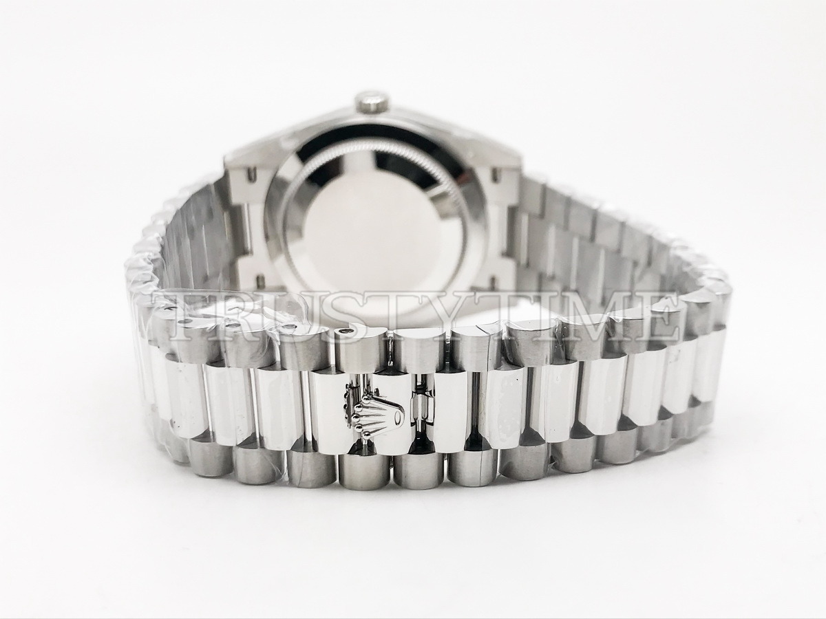 Копия часов Rolex Day-Date 40mm 228239-0007 Арт.RX-2197