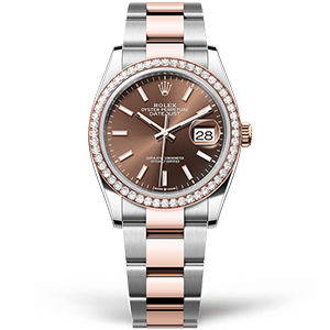 Rolex DateJust 36mm 126281RBR-0032