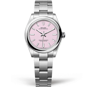 Копия часов Rolex Oyster Perpetual 31mm 277200-0009 Арт.RX-3582