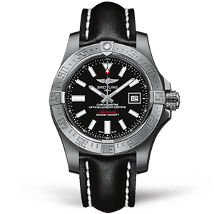 Копия часов Breitling Avenger II Seawolf 45 A1733110/BC30/435X/A20BASA.1 Арт.BT-0797