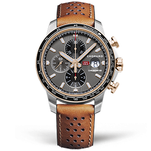 Копия часов Chopard Mille Miglia GTS Race Edition 44mm 168571-6002