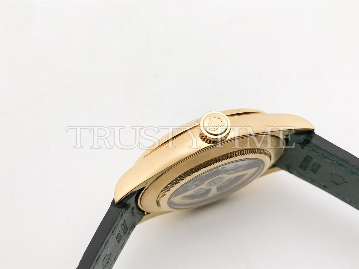 Копия часов Rolex 1908 39mm 52508-0002