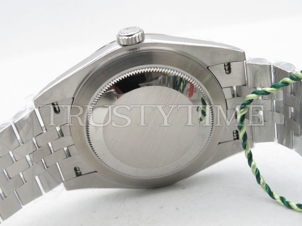 Копия часов Rolex DateJust II 41mm 126300-0002 Арт.RX-1883
