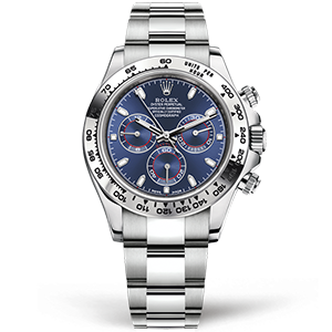 Копия часов Rolex Cosmograph Daytona 116509-0071 Арт.RX-1072