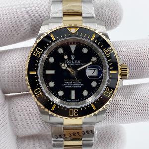 Rolex Sea-Dweller 43mm