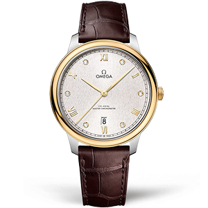 Omega De Ville Prestige Co‑Axial Master Chronometer 40mm 434.23.40.20.52.001