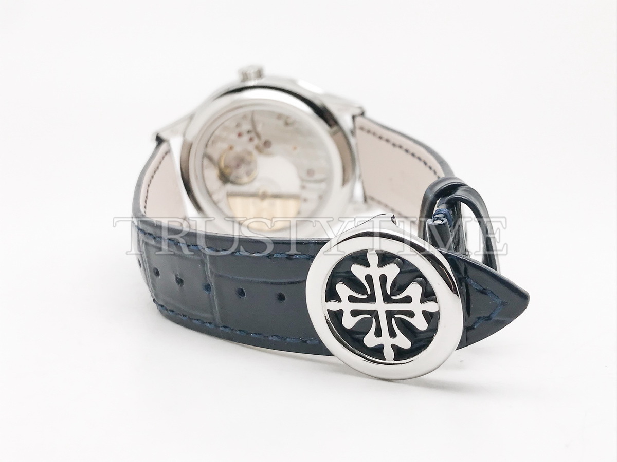 Копия часов Patek Philippe Perpetual Calendar 5327G-001 Арт.PP-0838