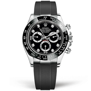 Копия часов Rolex Cosmograph Daytona 116519LN-0022 Арт.RX-1130