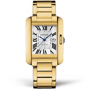 Cartier Tank Anglaise 30 W5310015