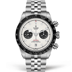 Копия часов Tudor Heritage Black Bay Chronograph M79360N-0014 Арт.TD-0853