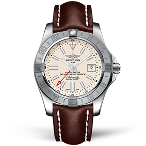 Копия часов Breitling Avenger Automatic 43 A3239011/G778/437X/A20BA.1