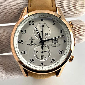 Tag Heuer Carrera Calibre 1887