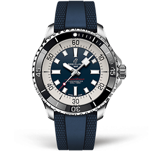 Breitling Superocean Automatic 44mm A17376211C1S1