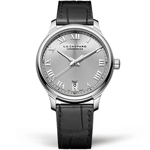 Копия часов Chopard L.U.C 1937 42mm 168544-3002