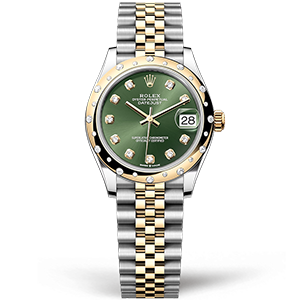 Копия часов Rolex DateJust 31mm 278343RBR-0030 Арт.RX-3260