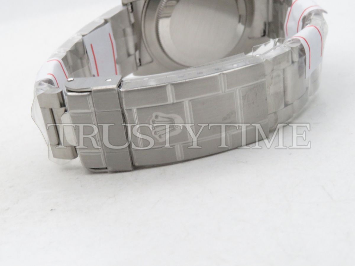 Копия часов Rolex Submariner “Kermit” 40mm 16610LV Арт.RX-1921