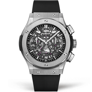 Hublot Classic Fusion Chronograph 45mm 525.NX.0170.RX