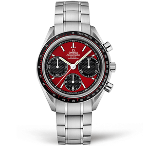 Omega Speedmaster Racing Co-Axial Chronograph 40mm 326.30.40.50.11.001