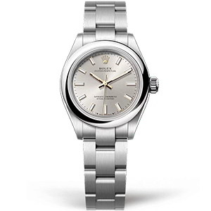 Копия часов Rolex Oyster Perpetual 28mm 276200-0001 Арт.RX-3588