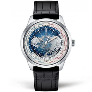 Jaeger-LeCoultre Geophysic Universal Time 40mm 8108420