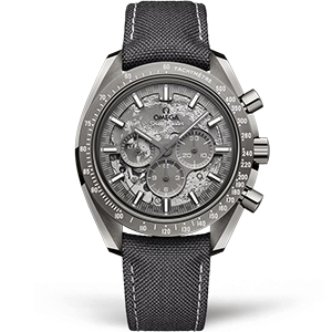 Копия часов Omega Speedmaster Dark Side of the Moon Grey Side of the Moon 44mm 310.92.44.50.06.001 Арт.OM-1052
