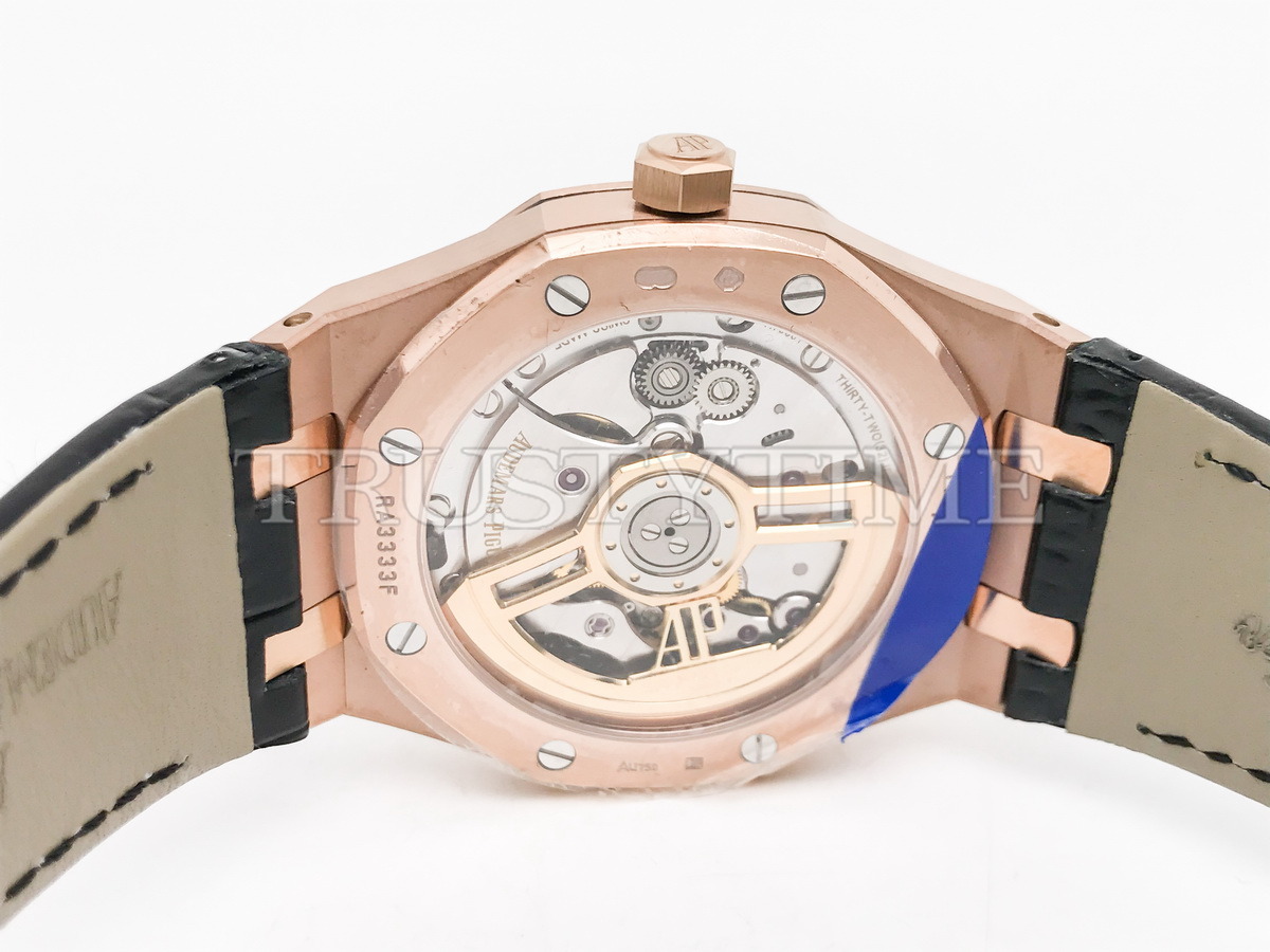 Копия часов Audemars Piguet Royal Oak Selfwinding 15510OR.OO.D002CR.02 Арт.AP-1214