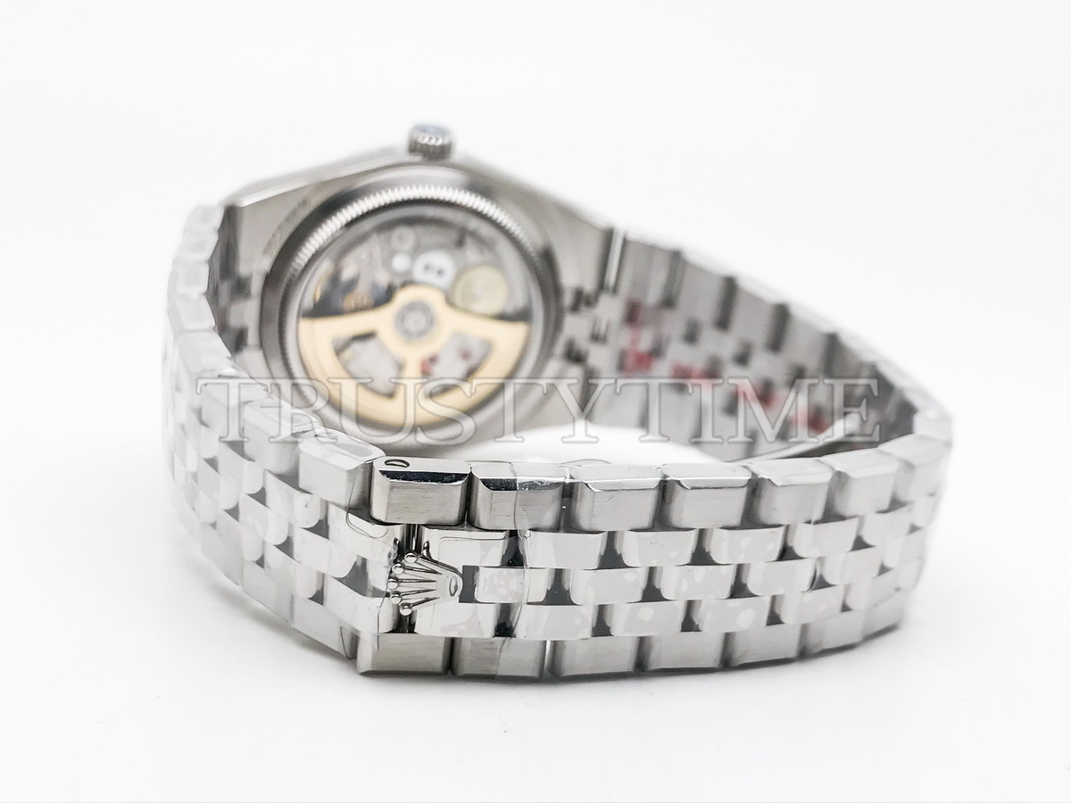 Копия часов Rolex Land-Dweller 36mm 127234-0001 Арт.RX-3559