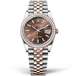 Rolex DateJust 36mm 126281RBR-0031