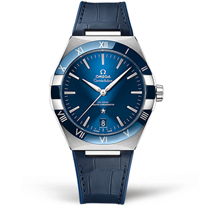 Omega Constellation Co-Axial Master Chronometer 41mm 131.33.41.21.03.001