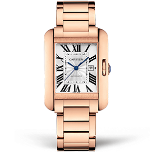 Cartier Tank Anglaise 30 W5310003